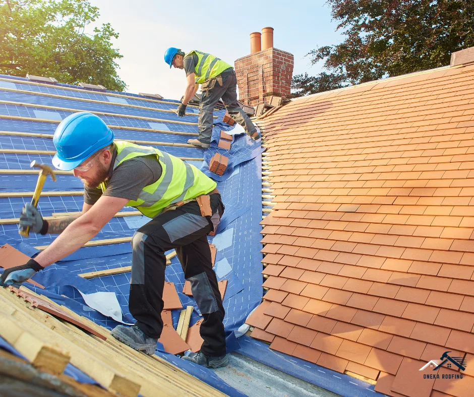 Why choose Roof Repair Near Me in Palm Desert, CA