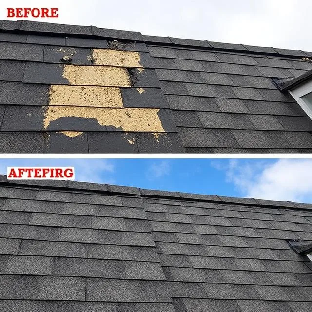 Roof Repair Near Me in Palm Desert, CA near me